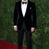 Tom Ford en los Evening Standard Theatre Awards 2014