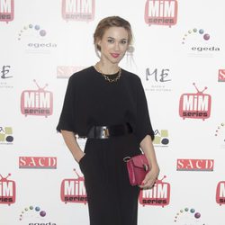 Marta Hazas en los Premios MiM Series 2014