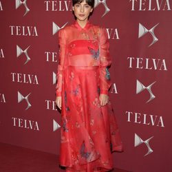Leticia Dolera en los Premios T de Telva 2014