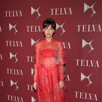 Leticia Dolera en los Premios T de Telva 2014