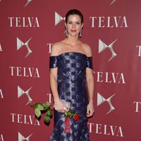 Amelia Bono en los Premios T de Telva 2014