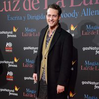 Peter Vives acude al festival 'Madrid Premiere Week 2014'