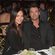 Megan Fox y Brian Austin Green en la 6 Gala Anual de la Generosidad