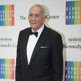 Frank Langella en la entrega del Premio Kennedy 2014