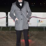 Damian Lewis en la gala Military Awards 2014
