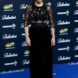 Ruth Lorenzo en los Premios 40 Principales 2014
