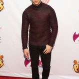 Nick Jonas acude al Jingle Ball 2014 en Nueva York