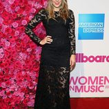 Colbie Caillat en la gala Billboard Women in Music 2014