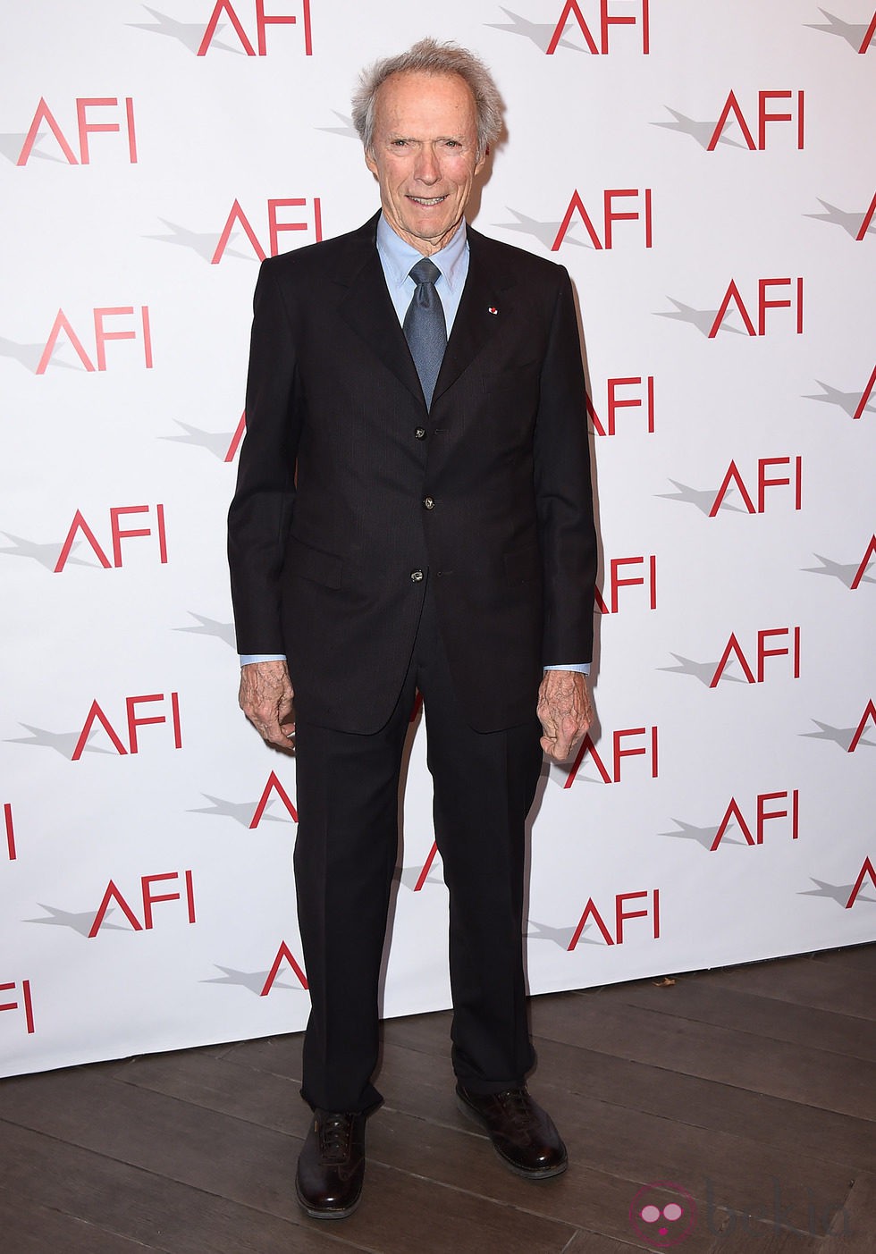 Clint Eastwood en los AFI Awards 2014