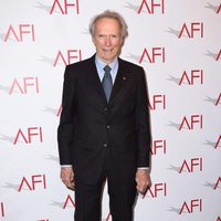 Clint Eastwood en los AFI Awards 2014