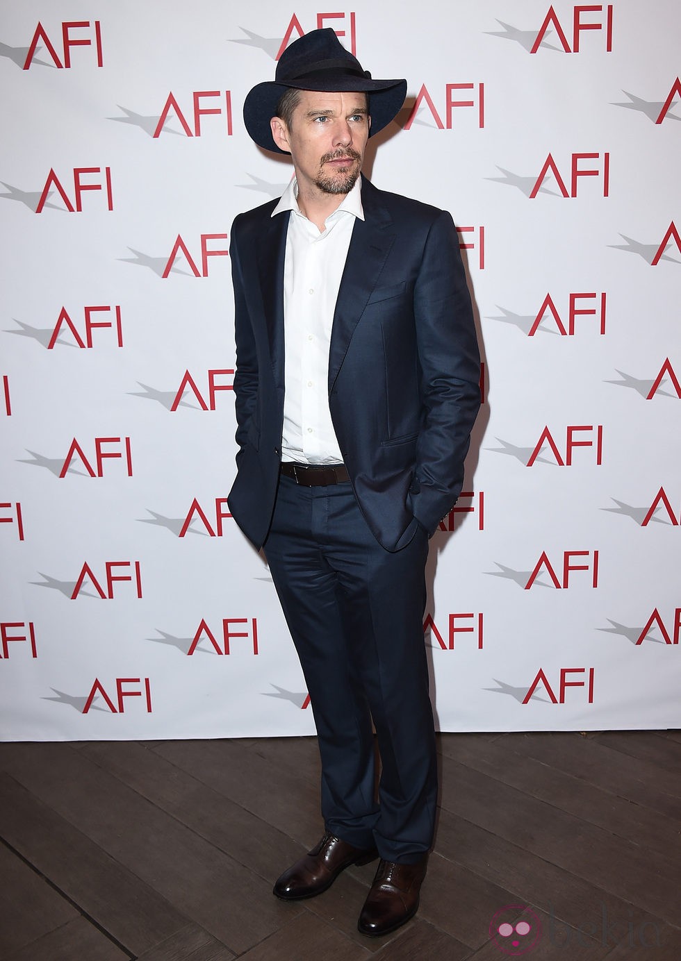 Ethan Hawke en los AFI Awards 2014