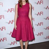 Jessica Chastain en los AFI Awards 2014