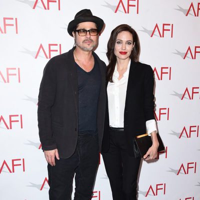 Gala de entrega de los AFI Awards 2014
