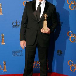 J.K. Simmons, mejor actor de reparto en los Globos de Oro 2015