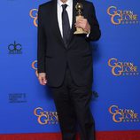 Jeffrey Tambor, mejor actor de comedia en los Globos de Oro 2015