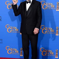 Richard Linklater, mejor director en los Globos de Oro 2015