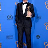 Michael Keaton, mejor actor de comedia en los Globos de Oro 2015