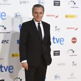José Coronado en los Premios José María Forqué 2015