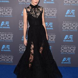 Michelle Monaghan en los Critics' Choice Awards 2015