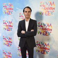 Ion Fiz en la Sálvame Fashion Week