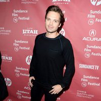 Sebastian Stan en el Festival de Sundance 2015