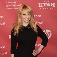 Melissa Rauch en el Festival de Sundance 2015
