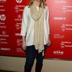 Lisa Kudrow en el Festival de Sundance 2015