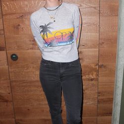 Kristen Wiig en el Festival de Sundance 2015