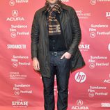Jason Segel en el Festival de Sundance 2015
