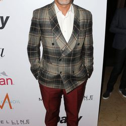 Christian Louboutin en los 'Fashion Los Angeles Awards 2015'