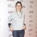 Lorena Berdún en la premiere de 'Annie' en Madrid