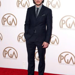 Kit Harington en los Producers Guild Awards 2015
