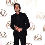 Adrien Brody en los Producers Guild Awards 2015