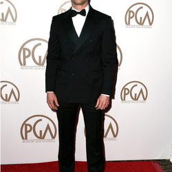 Matt Bomer en los Producers Guild Awards 2015