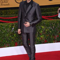 Adrien Brody en la alfombra roja de los Screen Actors Guild Awards 2015