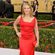 Edie Falco en la alfombra roja de los Screen Actors Guild Awards 2015