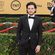 Kit Harington en la alfombra roja de los Screen Actors Guild Awards 2015