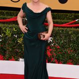 Patricia Arquette en la alfombra roja de los Screen Actors Guild Awards 2015