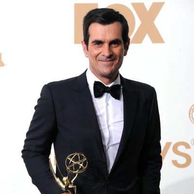Ganadores de los premios Emmy 2011