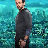 Enrique Berrendero forma parte del reparto de 'Homicidios'