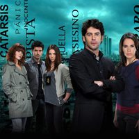 Reparto de la nueva serie criminal de Telecinco 'Homicidios'