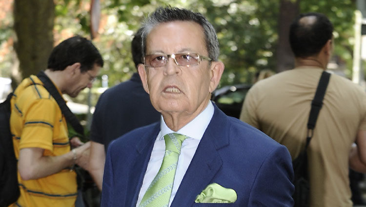 Josemi Rodríguez Sieiro