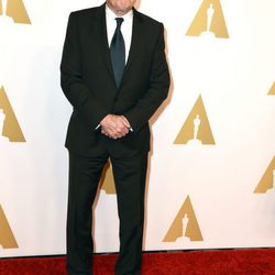 Robert Duvall en el almuerzo de los nominados a los Premios Oscar 2015