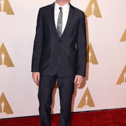 Neil Patrick Harris en el almuerzo de los nominados a los Premios Oscar 2015