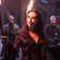 Carice van Houten es Melisandre en la quinta temporada de 'Juego de Tronos'