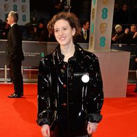 Micachu en los Premios BAFTA 2015