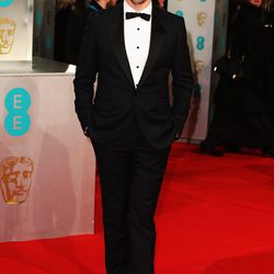 Ethan Hawke en los Premios BAFTA 2015