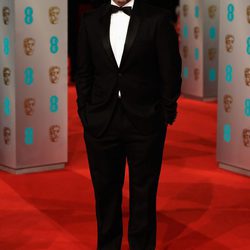 Steve Carell en los Premios BAFTA 2015