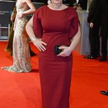 Patricia Arquette en los Premios BAFTA 2015
