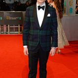James Norton en los BAFTA 2015